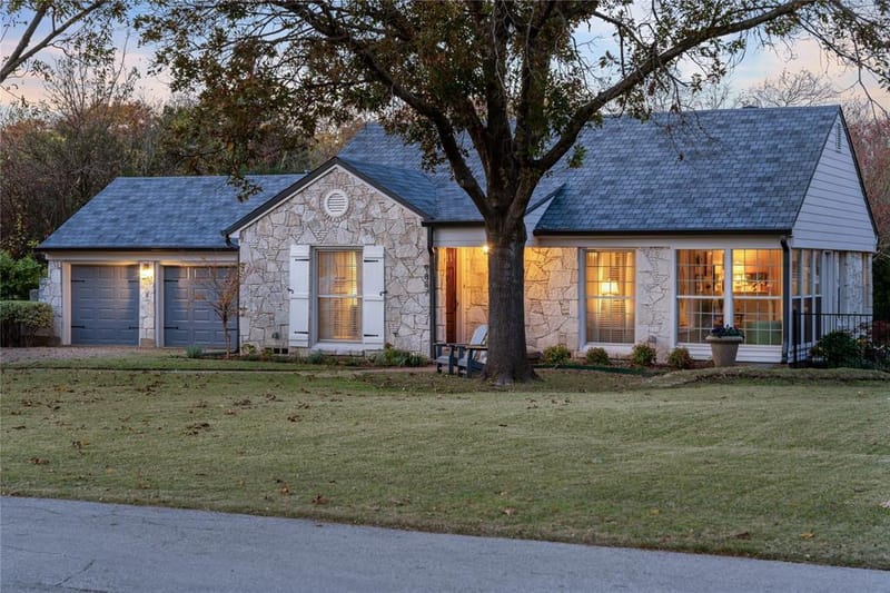9807 Redondo Drive, Dallas TX 75218 - Photo 38