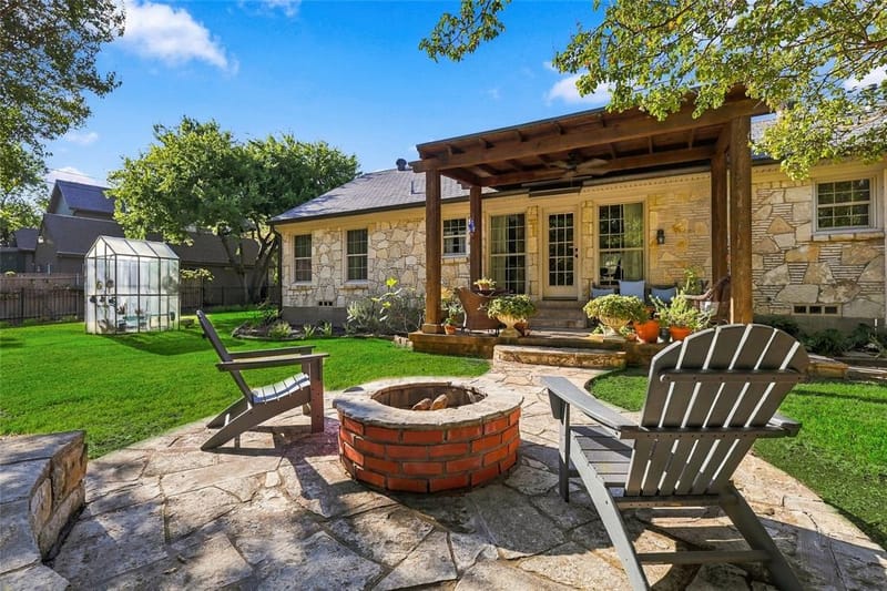 9807 Redondo Drive, Dallas TX 75218 - Photo 33