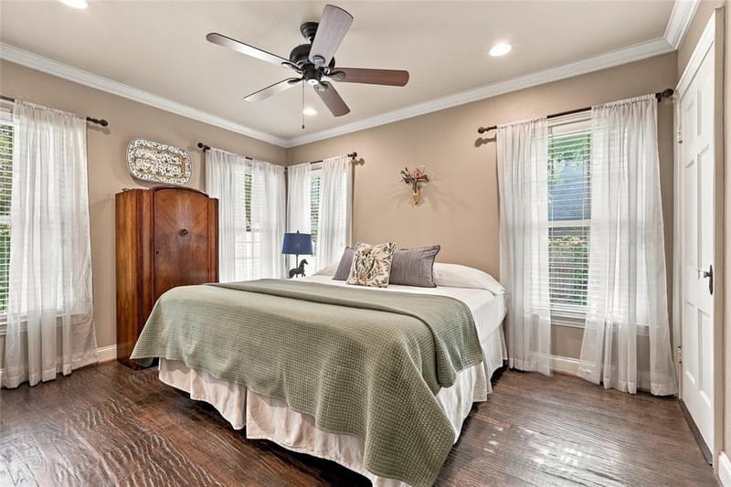 9807 Redondo Drive, Dallas TX 75218 - Photo 18