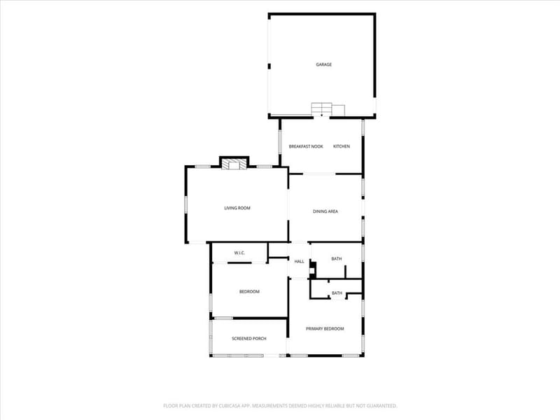 9807 Redondo Drive, Dallas TX 75218 - Photo 37