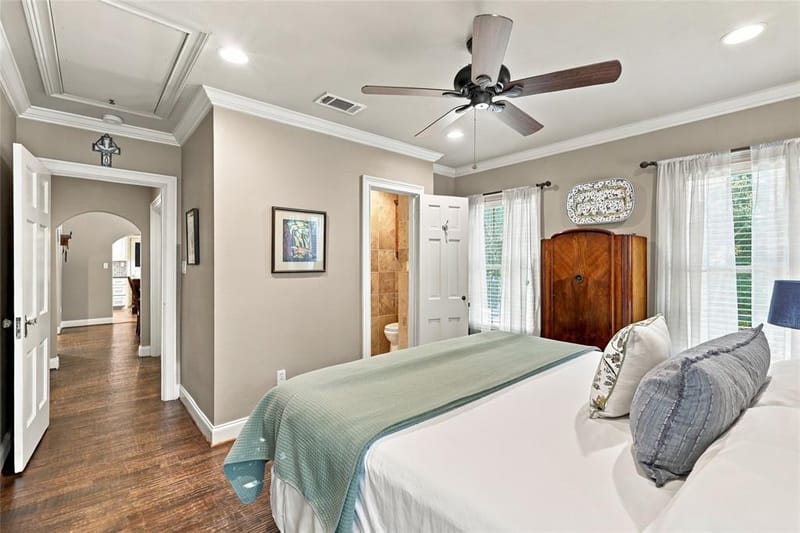 9807 Redondo Drive, Dallas TX 75218 - Photo 19