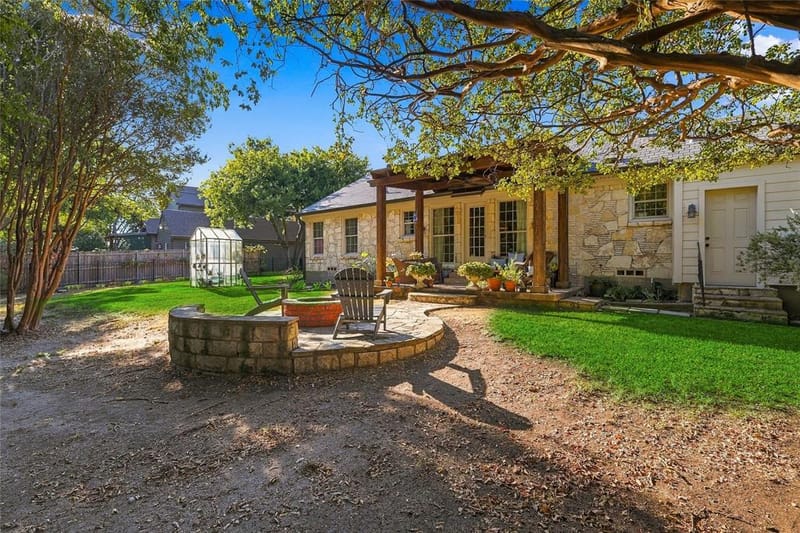 9807 Redondo Drive, Dallas TX 75218 - Photo 35