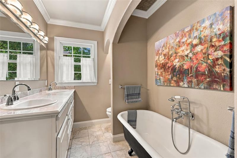 9807 Redondo Drive, Dallas TX 75218 - Photo 21