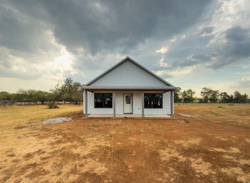 959 Hcr 2224 E, Aquilla TX 76622 - Photo 9
