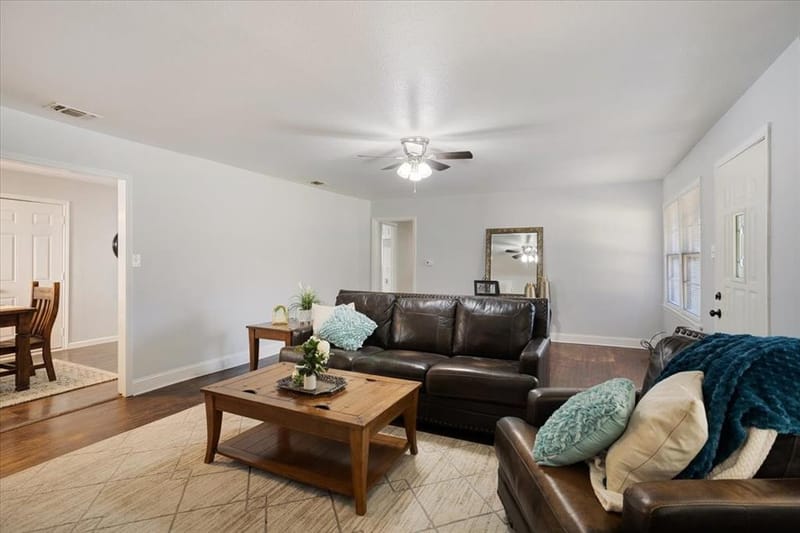 1721 Ridgewood Road, Denison TX 75020 - Photo 7