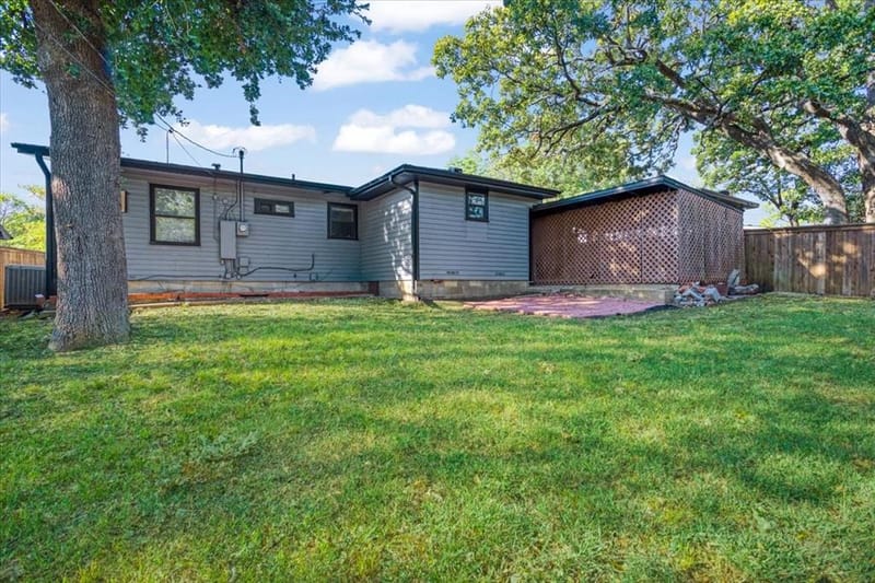 1721 Ridgewood Road, Denison TX 75020 - Photo 28