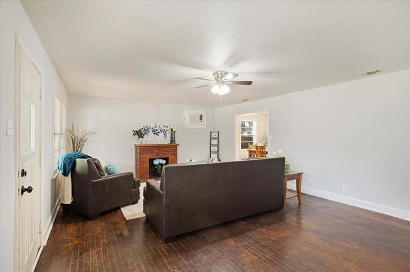 1721 Ridgewood Road, Denison TX 75020 - Photo 5