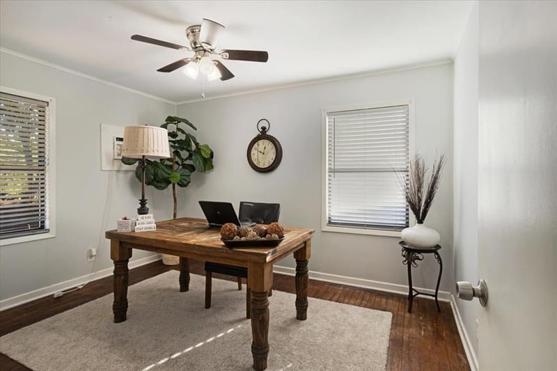 1721 Ridgewood Road, Denison TX 75020 - Photo 20