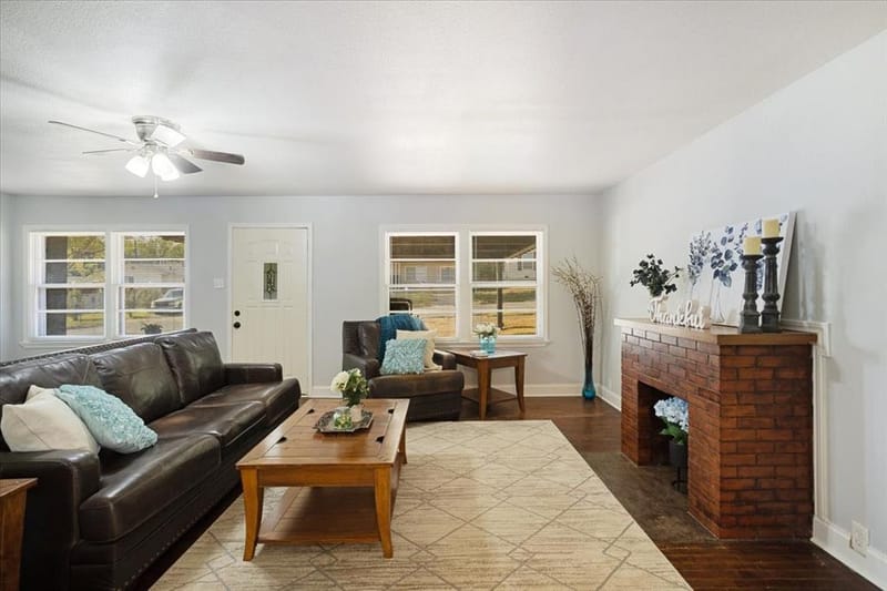1721 Ridgewood Road, Denison TX 75020 - Photo 9
