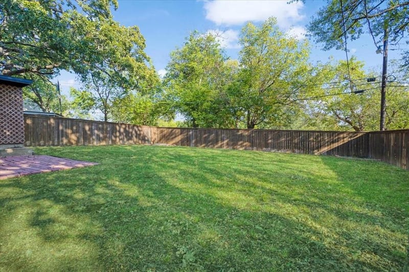 1721 Ridgewood Road, Denison TX 75020 - Photo 29