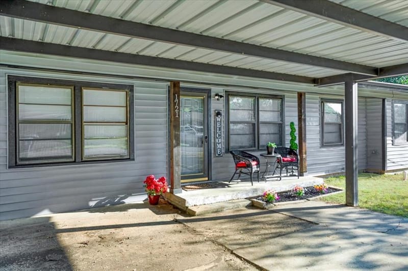 1721 Ridgewood Road, Denison TX 75020 - Photo 4
