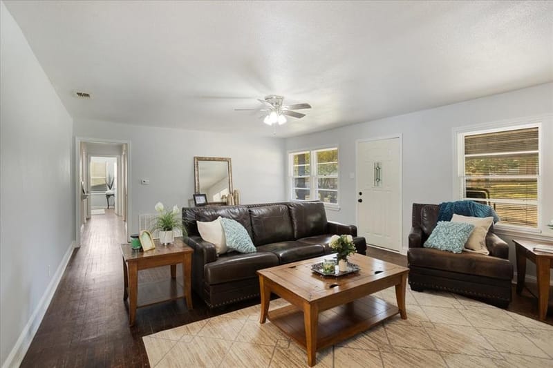 1721 Ridgewood Road, Denison TX 75020 - Photo 8