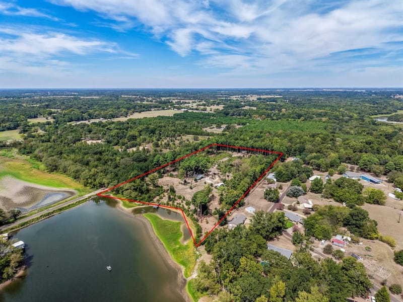 128 County Road 4849, Winnsboro TX 75494 - Photo 6