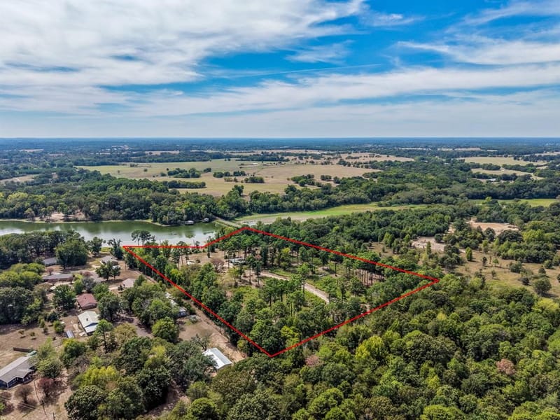 128 County Road 4849, Winnsboro TX 75494 - Photo 3