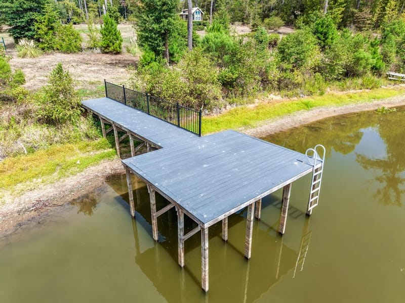 128 County Road 4849, Winnsboro TX 75494 - Photo 15