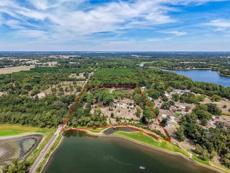 128 County Road 4849, Winnsboro TX 75494 - Photo 4