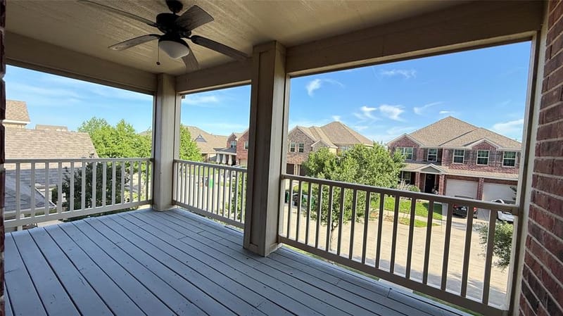 1009 Bruni Court, Aubrey TX 76227 - Photo 27
