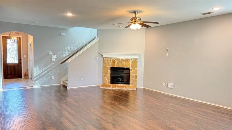 1009 Bruni Court, Aubrey TX 76227 - Photo 6