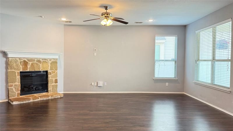 1009 Bruni Court, Aubrey TX 76227 - Photo 7