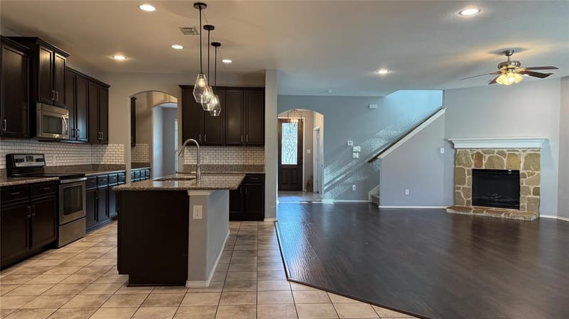 1009 Bruni Court, Aubrey TX 76227 - Photo 9