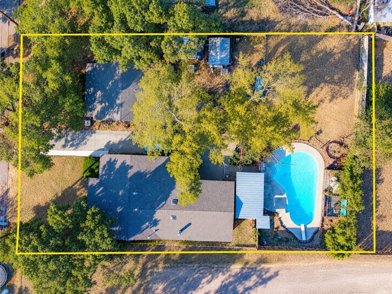 120 & 118 Woodland Avenue, Corsicana TX 75110 - Photo 27
