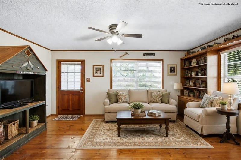 120 & 118 Woodland Avenue, Corsicana TX 75110 - Photo 2