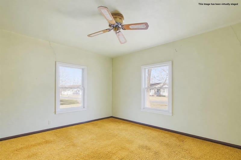 120 & 118 Woodland Avenue, Corsicana TX 75110 - Photo 22