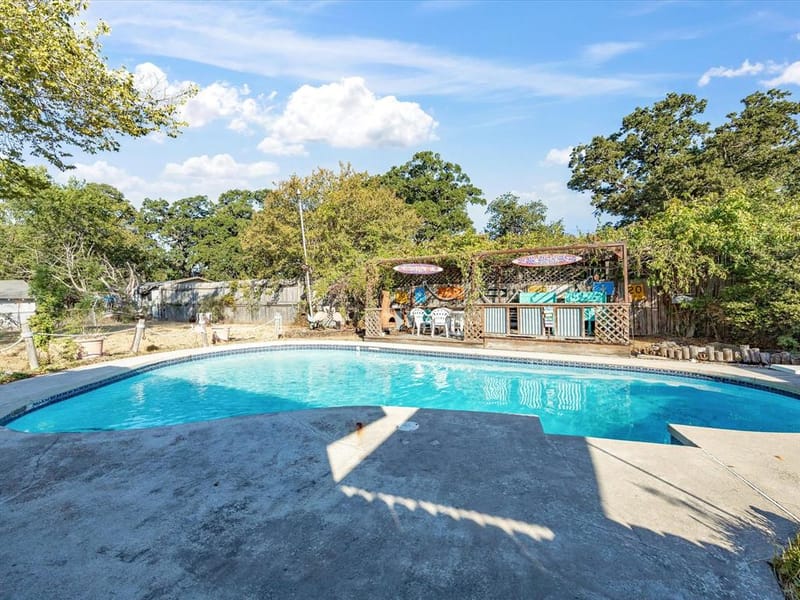 120 & 118 Woodland Avenue, Corsicana TX 75110 - Photo 24