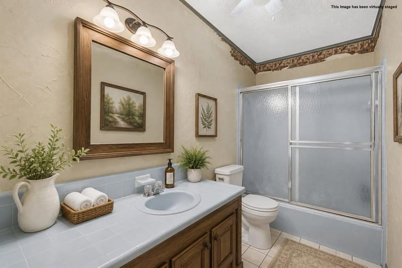 120 & 118 Woodland Avenue, Corsicana TX 75110 - Photo 10