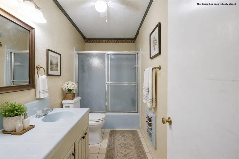 120 & 118 Woodland Avenue, Corsicana TX 75110 - Photo 11
