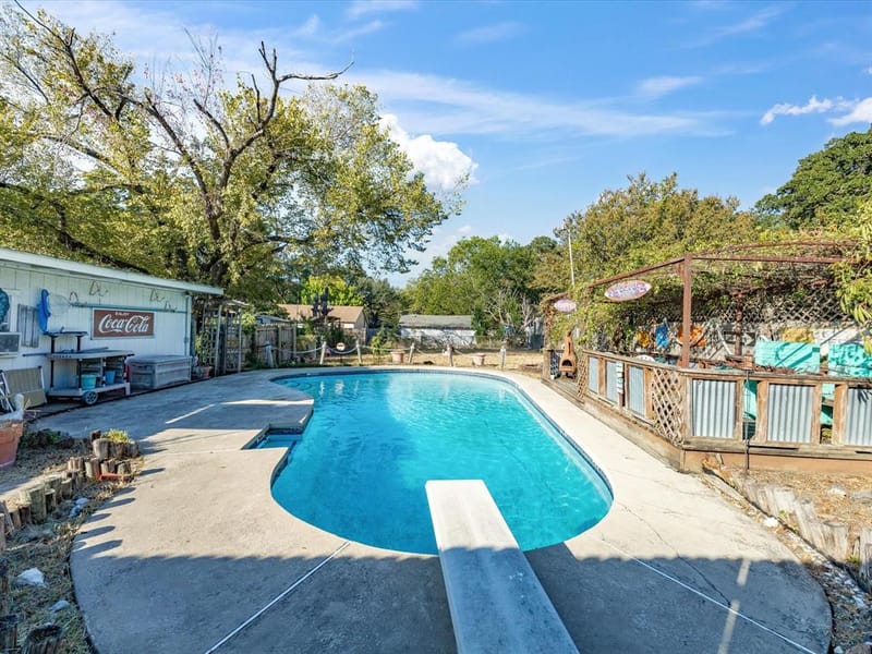 120 & 118 Woodland Avenue, Corsicana TX 75110 - Photo 25