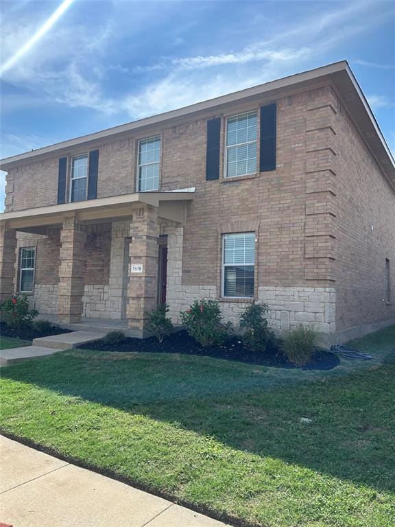 1916 Lemita Drive, Lancaster TX 75146 - Photo 2