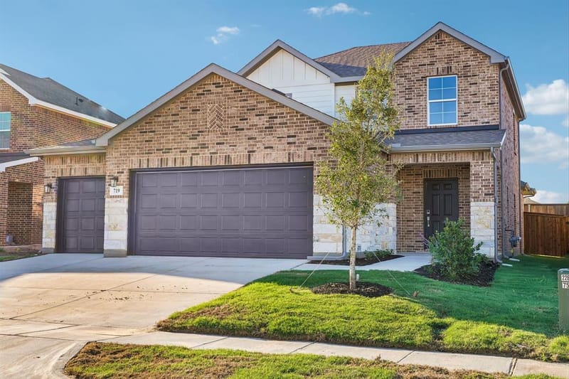 719 Carson Drive, Forney TX 75126 - Photo 2