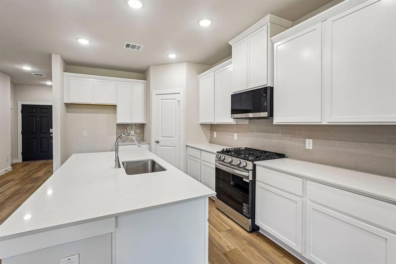 719 Carson Drive, Forney TX 75126 - Photo 7