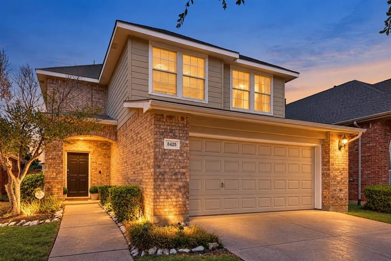 8425 Tyler Drive, Lantana TX 76226 - Photo 2