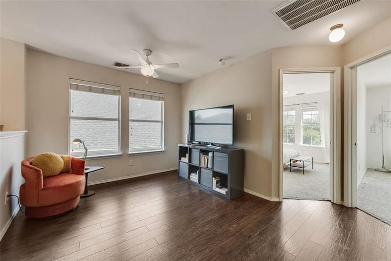 8425 Tyler Drive, Lantana TX 76226 - Photo 13