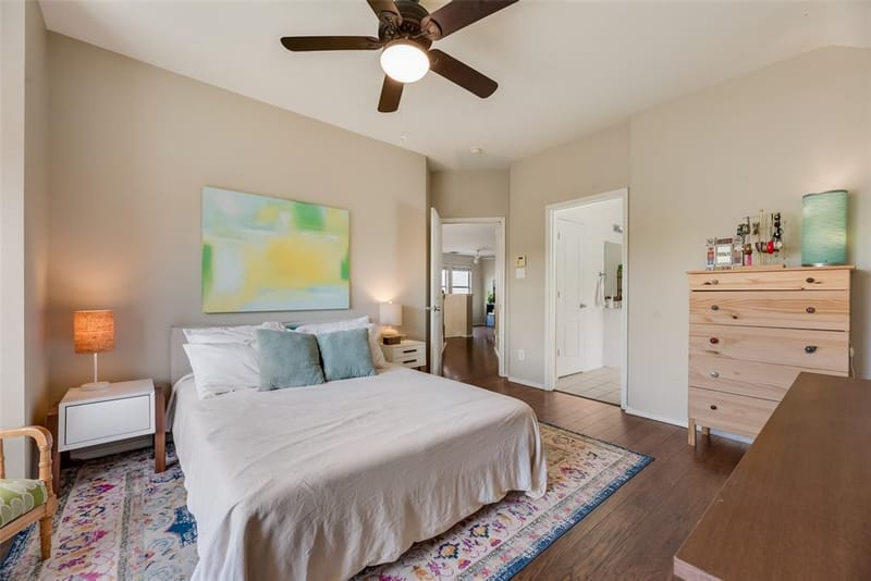8425 Tyler Drive, Lantana TX 76226 - Photo 16