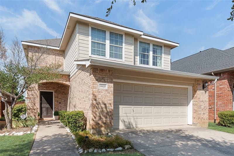 8425 Tyler Drive, Lantana TX 76226 - Photo 36
