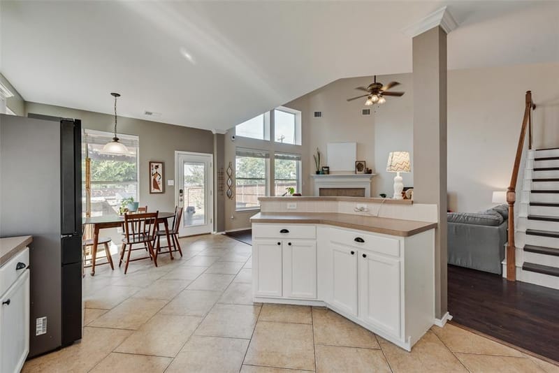 8425 Tyler Drive, Lantana TX 76226 - Photo 9