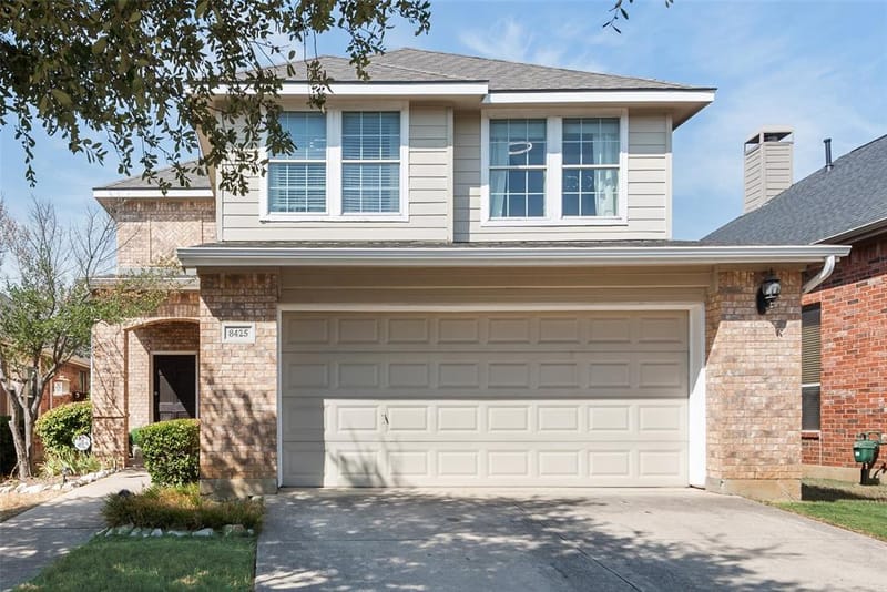 8425 Tyler Drive, Lantana TX 76226 - Photo 37