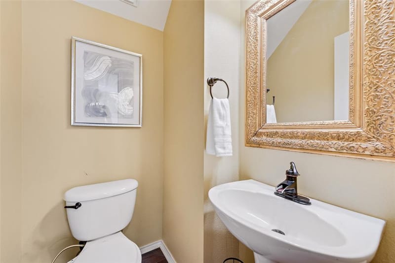 8425 Tyler Drive, Lantana TX 76226 - Photo 29