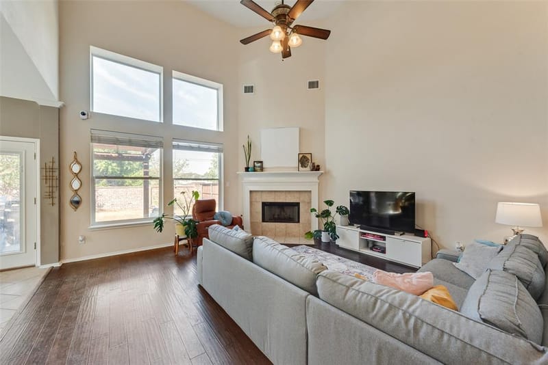 8425 Tyler Drive, Lantana TX 76226 - Photo 4