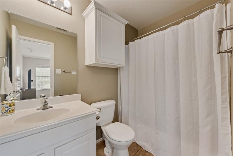 8425 Tyler Drive, Lantana TX 76226 - Photo 25