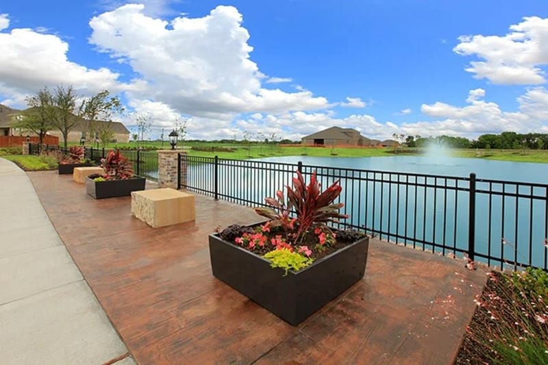 708 Vineyard Way, Forney TX 75126 - Photo 8