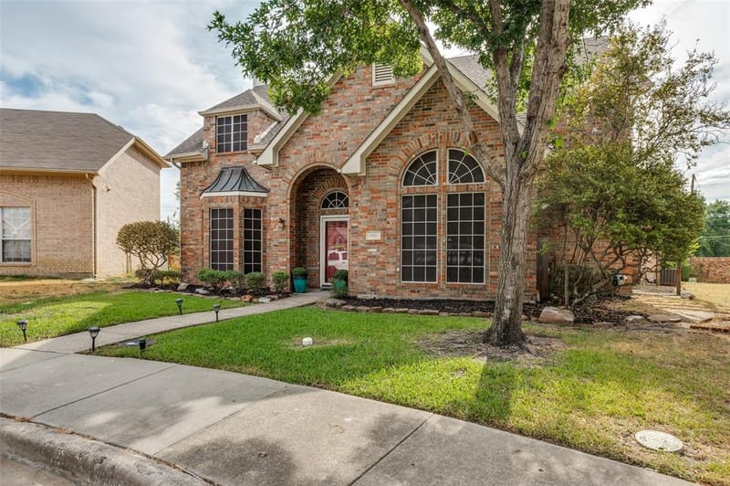 928 Haverstraw Place, Mesquite TX 75149