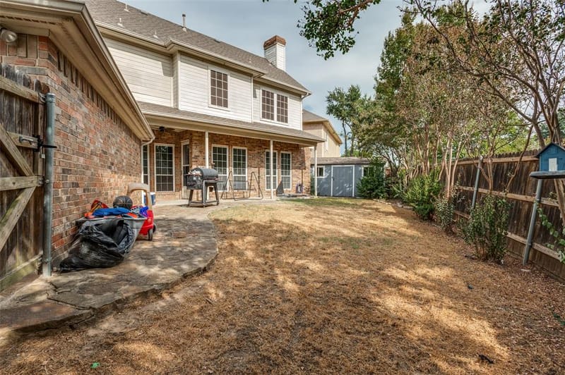 928 Haverstraw Place, Mesquite TX 75149 - Photo 18
