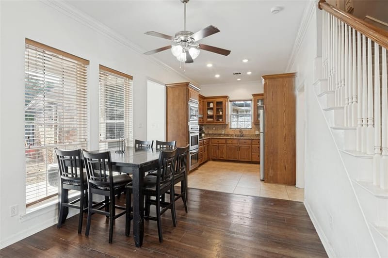 928 Haverstraw Place, Mesquite TX 75149 - Photo 8