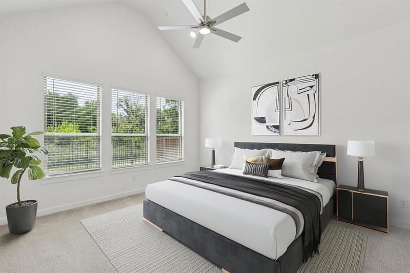 4709 Starlight Drive, McKinney TX 75071 - Photo 17