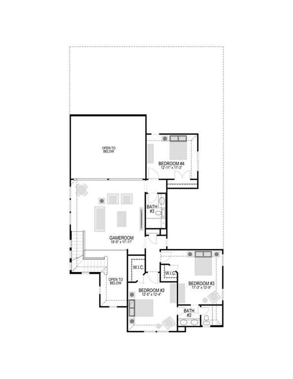 4709 Starlight Drive, McKinney TX 75071 - Photo 3