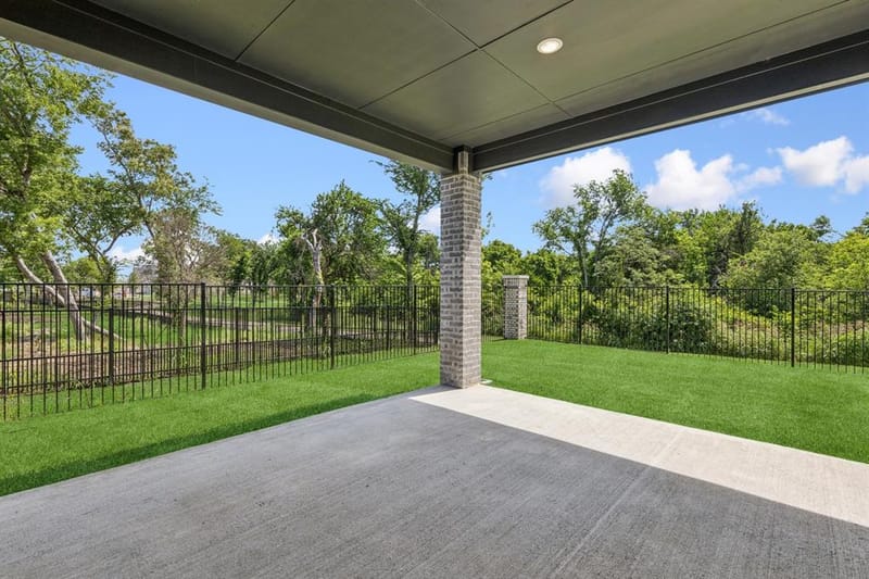 4709 Starlight Drive, McKinney TX 75071 - Photo 34